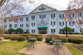 Quality Inn Newnan, Newnan